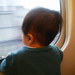 新幹線に赤ちゃん連れで乗るベストな席は？グリーン車がいいとは限らない…。